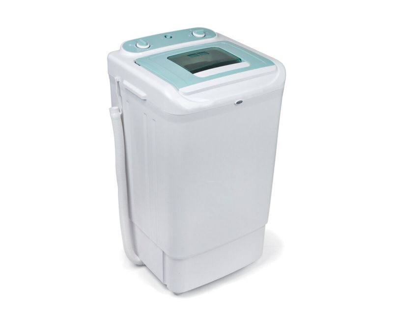 Lavadora Bubble Extractor