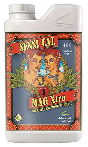 Sensi Cal-Mag Xtra