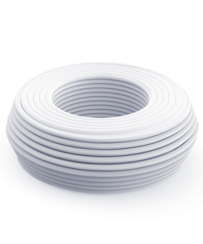 Tuberia Polietileno 25m FloraFlex