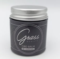 Balsamo Grass Quality 30ml