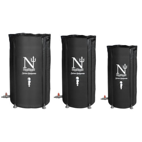 Deposito Flexible Neptune Hydroponics