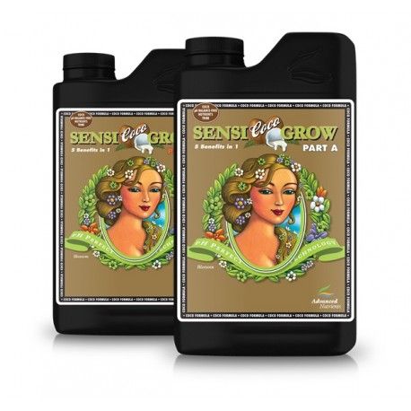 Sensi Grow A+B Ph perfect