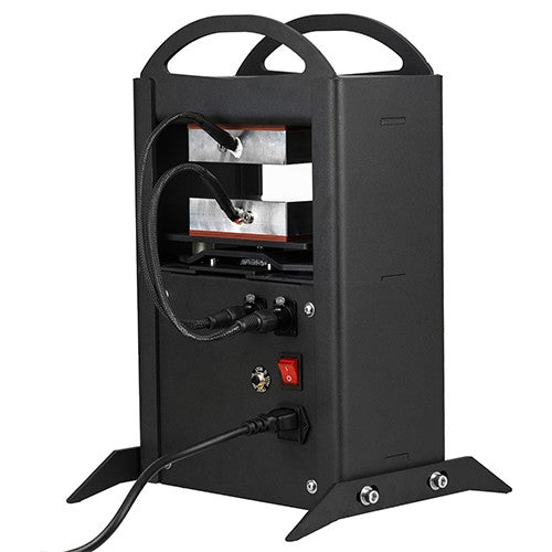 Prensa Hidraúlica Manual 5 Ton SSmoke