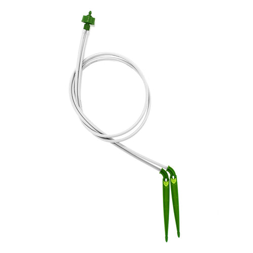 Gotero Doble FloraFlex