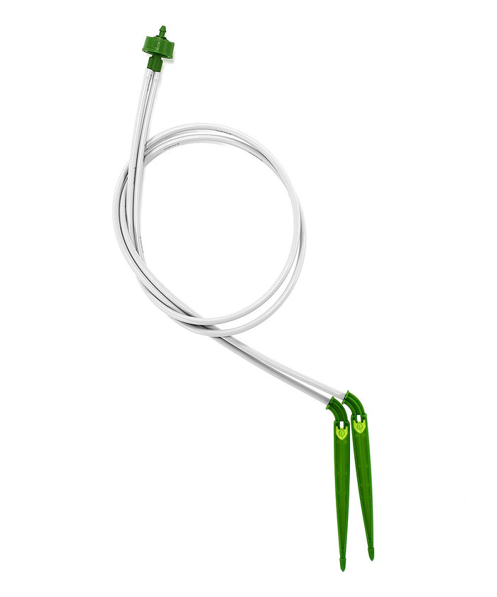 Gotero Doble FloraFlex