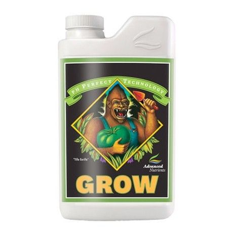 Grow Ph perfect