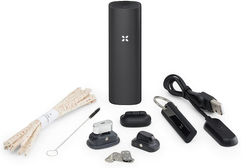 Vaporizador PAX III (Complete Kit)