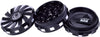 Grinder Spinner (63 MM) Champ High