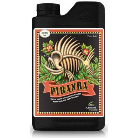 Piranha