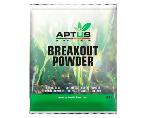 Breakout Powder 100g Aptus