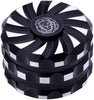 Grinder Spinner (63 MM) Champ High