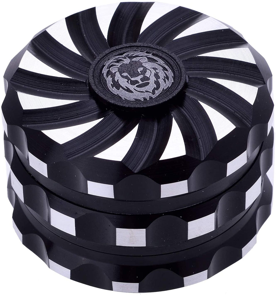 Grinder Spinner (63 MM) Champ High
