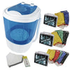 Kit Lavadora 20l + 5bags