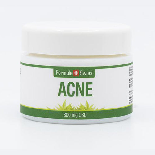 Crema Acné 30ml