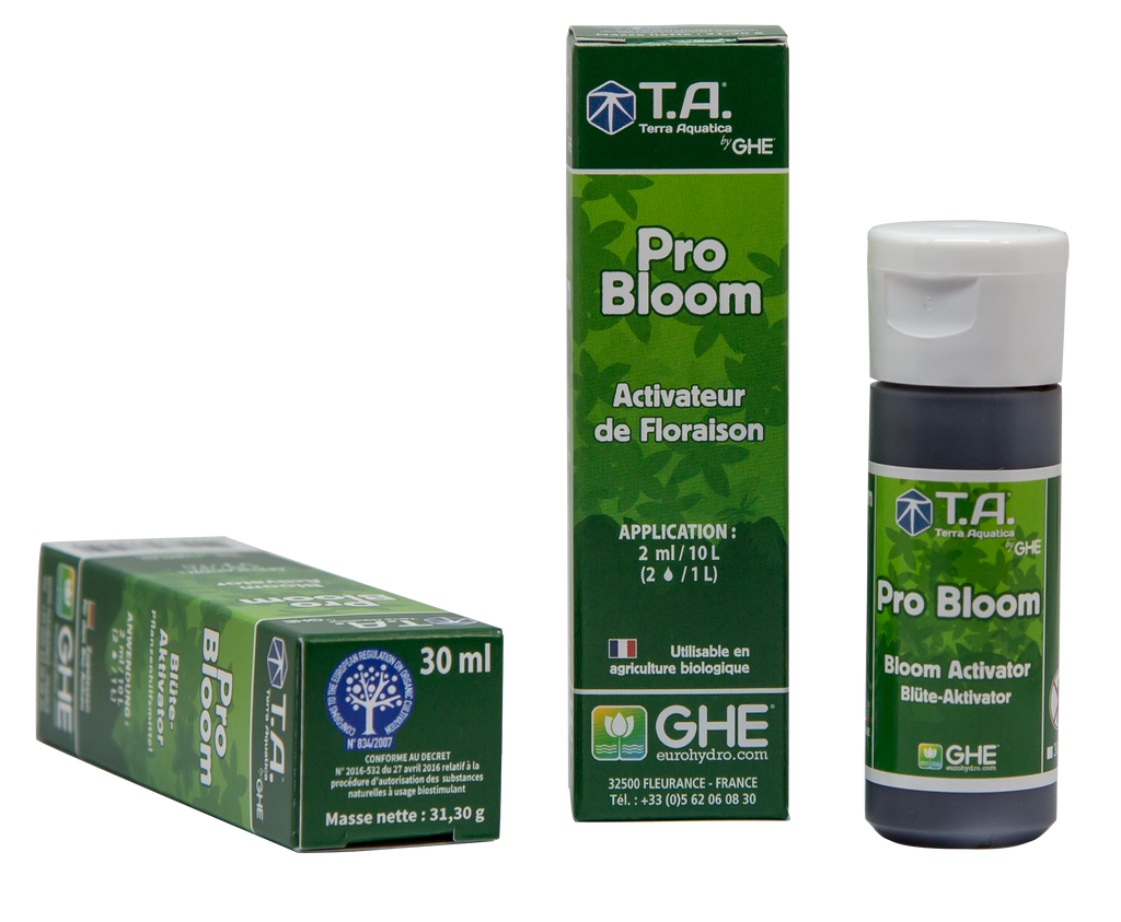 Pro Bloom (G.H Bloom) ghe