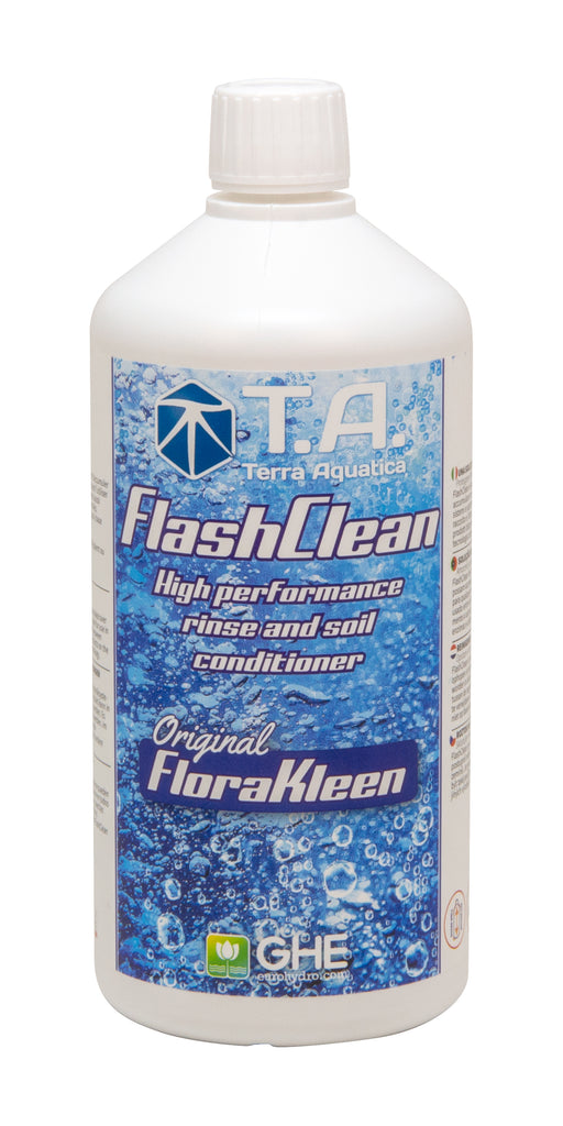 Flashclean (Florakleen) GHE T.A.