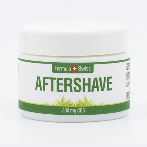 Aftershave 30ml