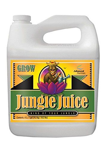 Jungle Juice Grow