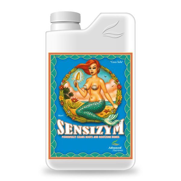 Sensizym