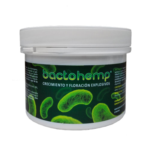 Bactohemp 250g