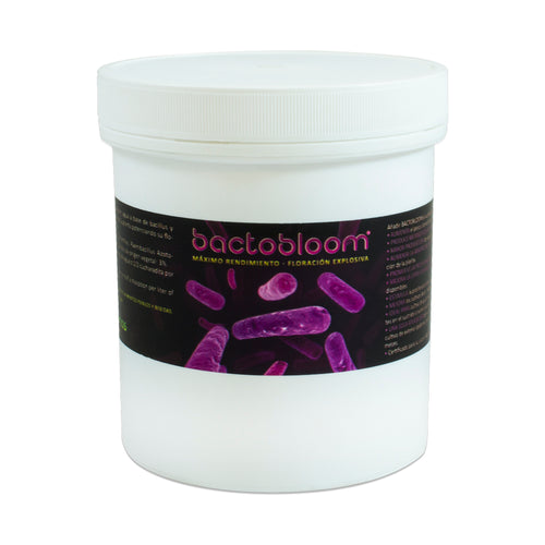 Bactobloom 250gr