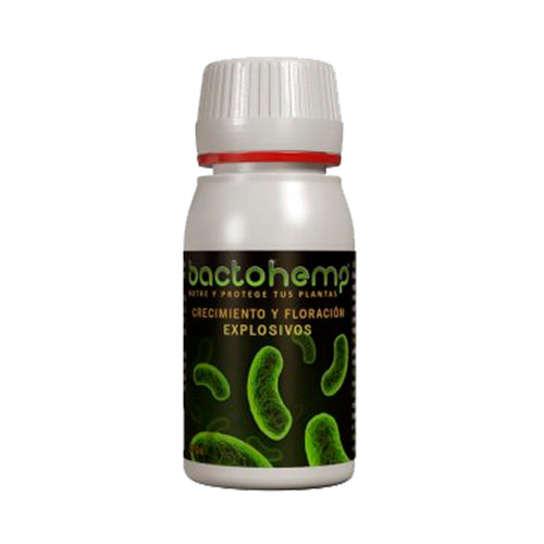 Bactohemp 50g