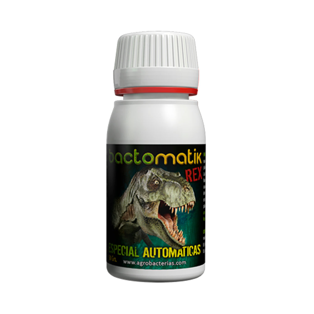 Bactomatik Rex 50gr