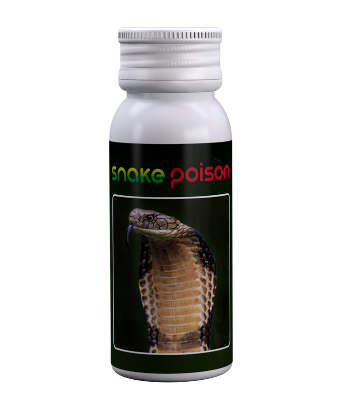 Snake Poison 15ml