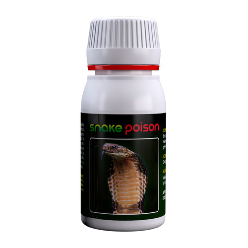 Snake Poison 60ml