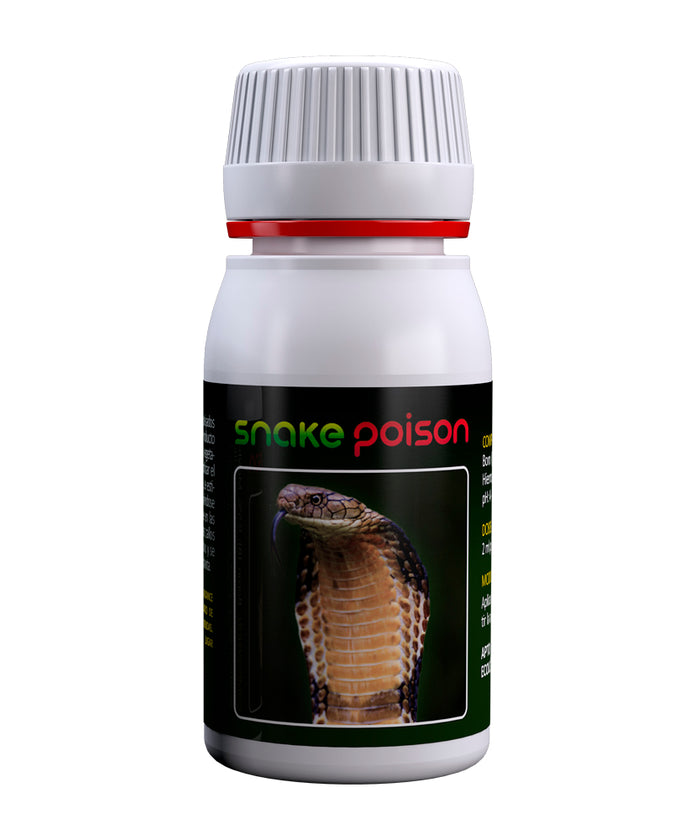 Snake Poison 60ml