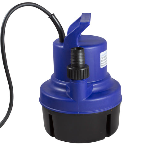 Bomba Aquaking 3600 L/h 200W