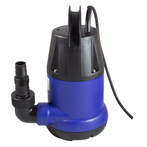 Bomba Aquaking 7000 L/h 400W