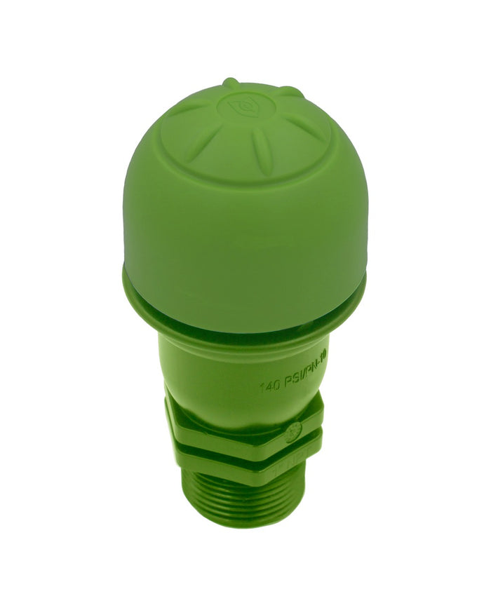 Valvula Purga Aire FloraFlex