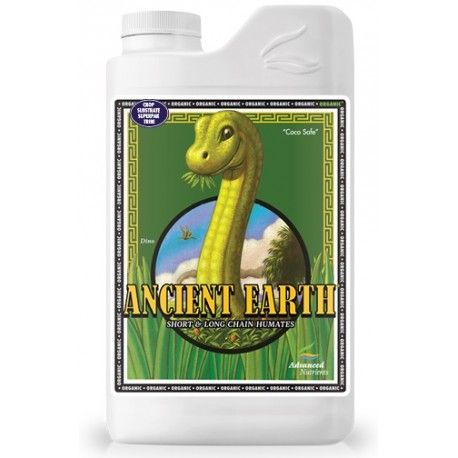 Ancient Earth Organic