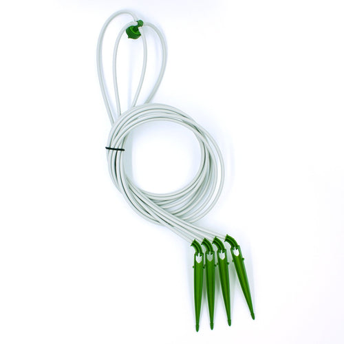 Gotero 4 vías FloraFlex