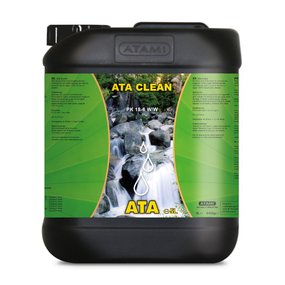ATA-Clean 5L