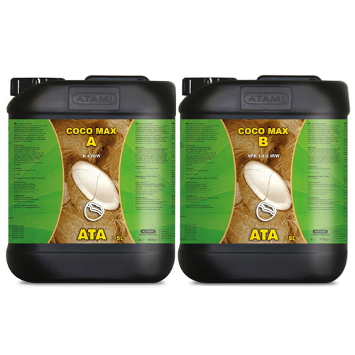 ATA Coco Max A+B 5L