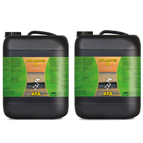 ATA AWA Leaves A+B 10L