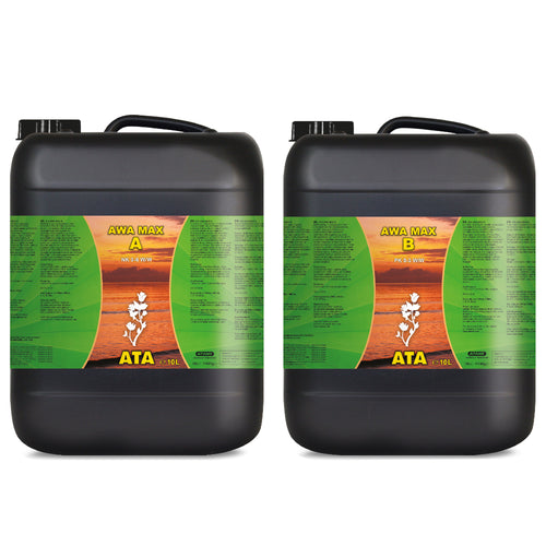 ATA AWA Max A+B 10L