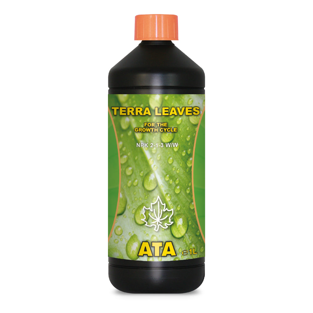 Terra Leaves 1L