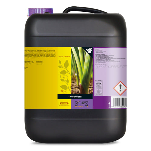 1 Component Soil Nutrition 10L