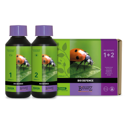 Bio defence 1+2 250ml