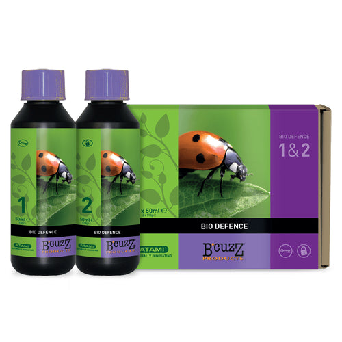 Bio defence 1+2 50ml