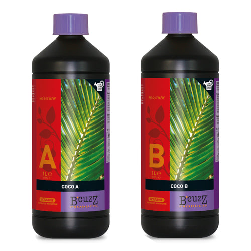 Coco A+B 1L