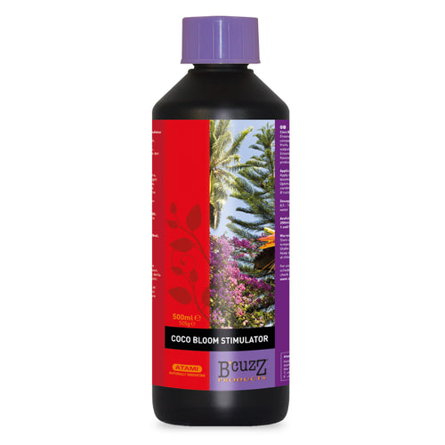Estimulador de floración coco 500ml