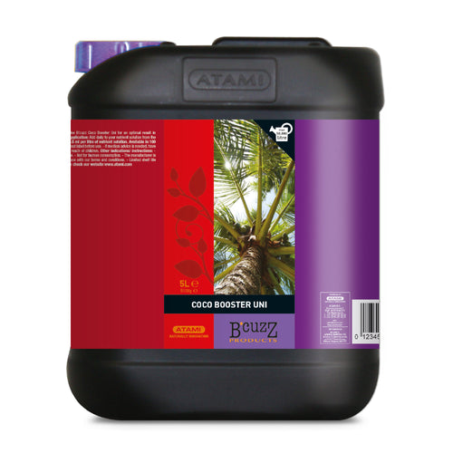 Coco Booster Universal 5L