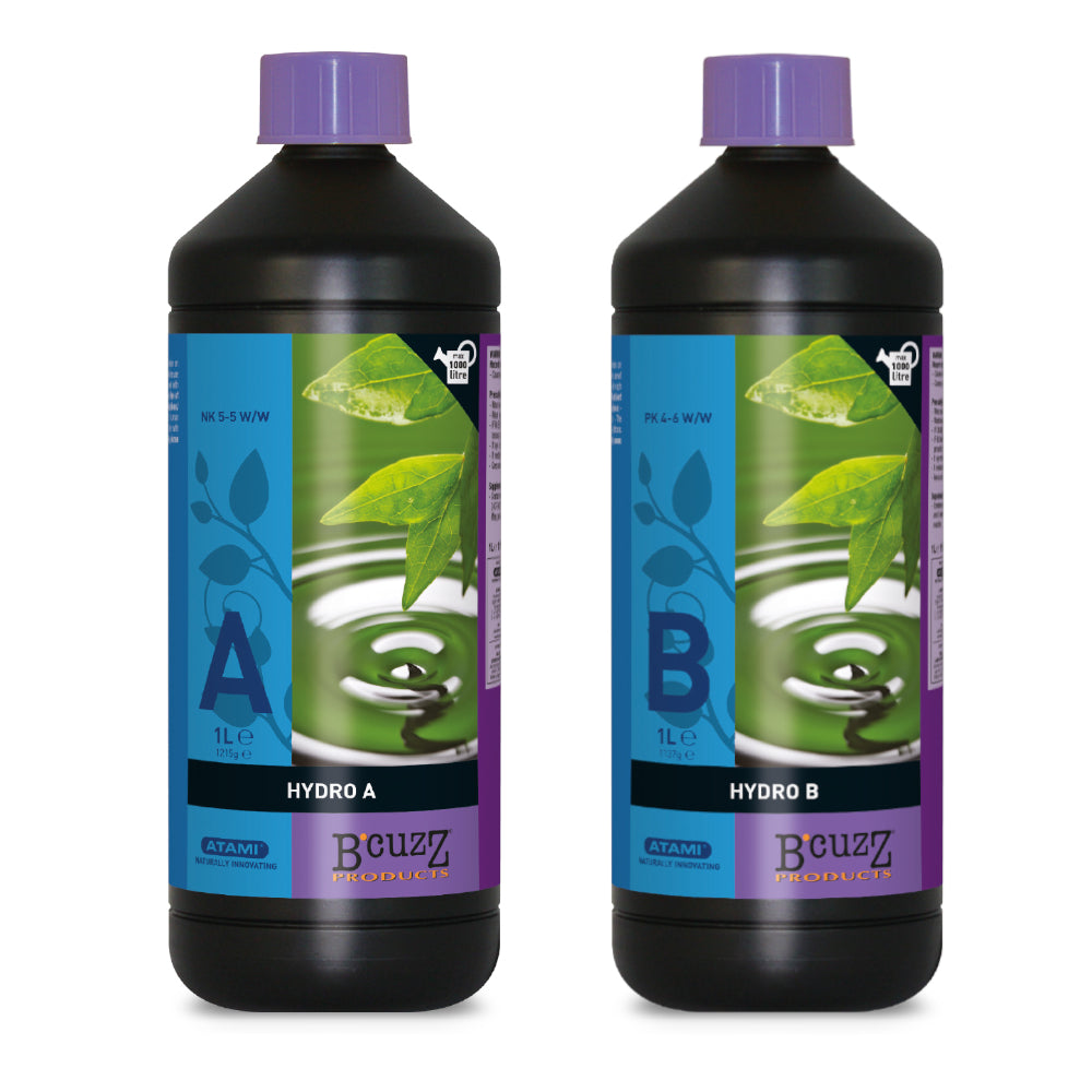 Hydro A+B 1L
