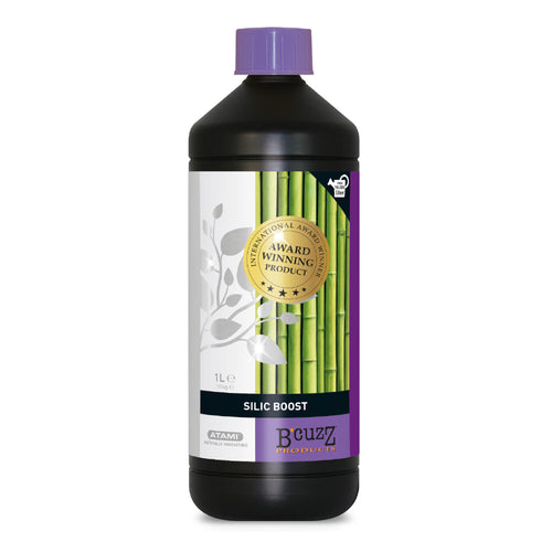 Silic Boost 1L B'cuzz