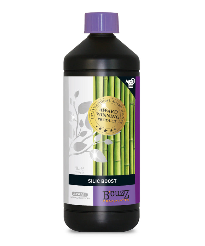 Silic Boost 1L B'cuzz