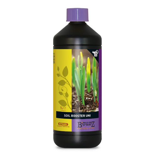 Soil Booster Universal 1L